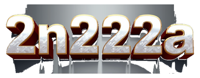 2n2222a logo